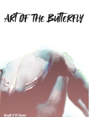 bokomslag Art of the Butterfly