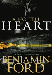 bokomslag No Tell Heart