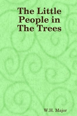 Little People in The Trees 1