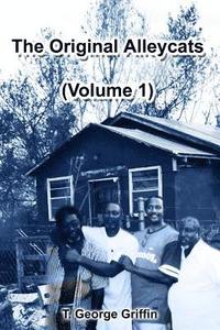 bokomslag Original Alleycats (Volume 1)