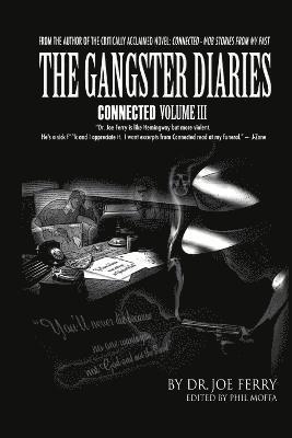 bokomslag Gangster Diaries