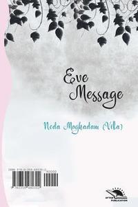 bokomslag Eve Message