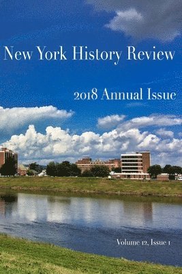 2018 Annual Issue 1