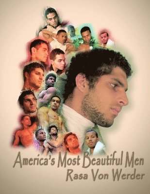 America's Most Beautiful Men 1