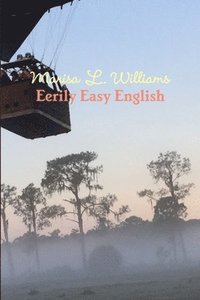bokomslag Eerily Easy English