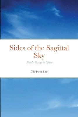 bokomslag Sides of the Sagittal Sky