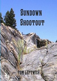bokomslag Sundown  Shootout