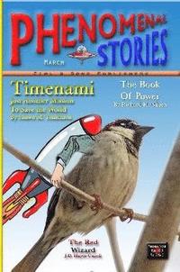 bokomslag Phenomenal Stories, Vol. 2, No. 3