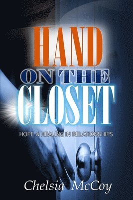 Hand On the Closet 1