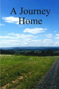 bokomslag A Journey Home