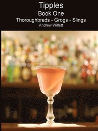 bokomslag Tipples - Book One