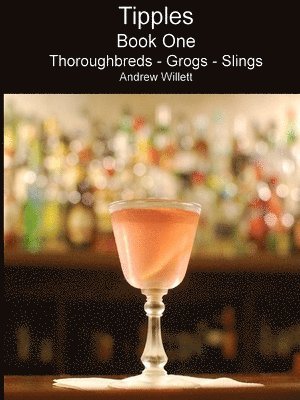 bokomslag Tipples - Book One
