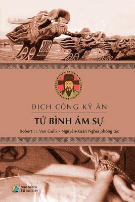 bokomslag &#272;&#7883;ch Cng K&#7923; n - T&#7912; BNH M S&#7920;