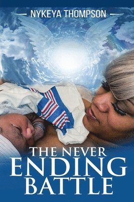 Never Ending Battle 1