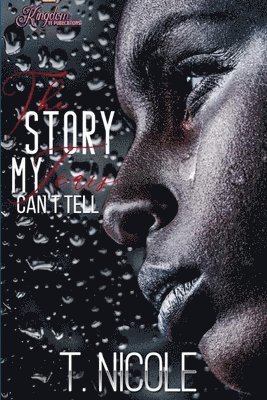 bokomslag Story My Tears Can't Tell