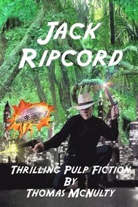 bokomslag Jack Ripcord