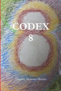 bokomslag Codex 8