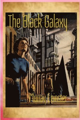 Murray Leinster - Black Galaxy, Häftad