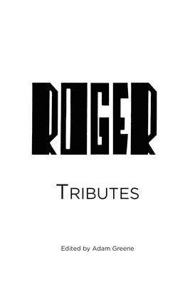 Tribute to Roger Reynolds 1