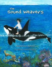 bokomslag Sound Weavers
