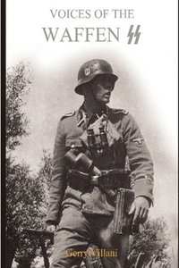 bokomslag Voices of the Waffen SS