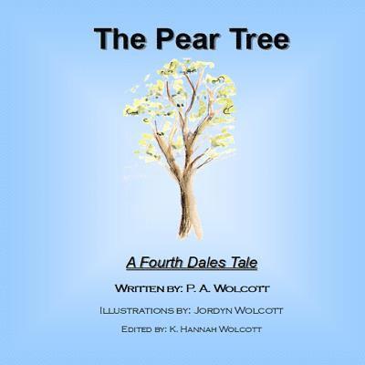 The Pear Tree 1