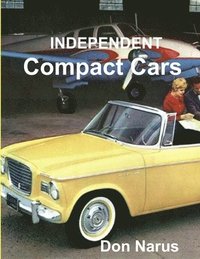 bokomslag Independent Compact Cars