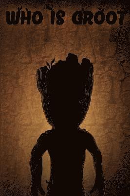 bokomslag Who is Groot