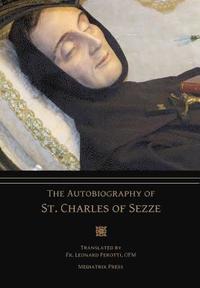 bokomslag The Autobiography of St. Charles of Sezze