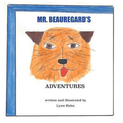 Mr Beauregard's Adventures 1