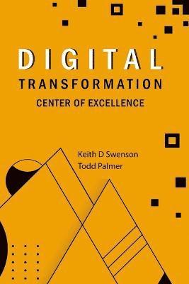 Digital Transformation COE 1