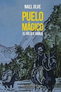 bokomslag Puelo Mgico