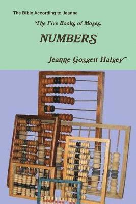 Five Books of Moses:  NUMBERS