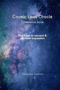 bokomslag Cosmic Laws Oracle