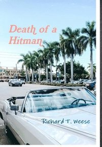 bokomslag Death of a Hitman