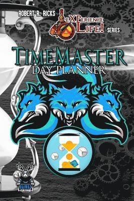 eXPerience Life - TIME MASTER Day Planner