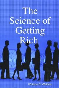 bokomslag Science of Getting Rich