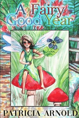 Patricia Arnold - Fairy Good Year, Häftad