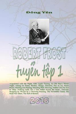 Robert Frost Tuy 1