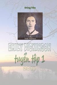 bokomslag Emily Dickinson Tuy_n T_p I