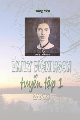 bokomslag Emily Dickinson Tuy_n T_p I