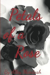 bokomslag Petals of a Rose