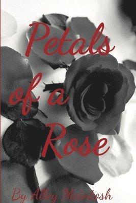 bokomslag Petals of a Rose