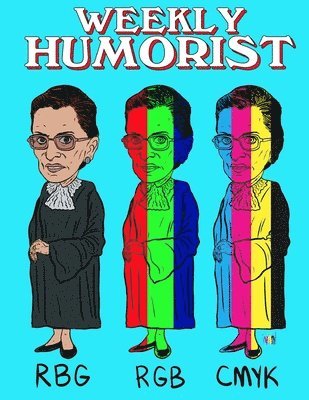 Weekly Humorist Issue 36 1