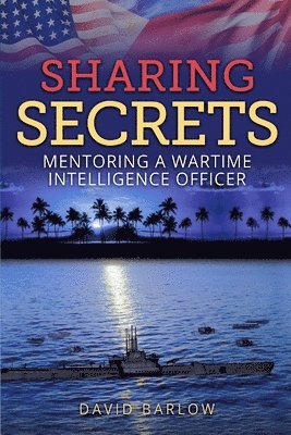 David Barlow - Sharing Secrets, Häftad