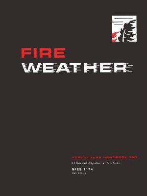 bokomslag Fire Weather