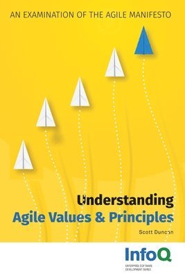 bokomslag Understanding Agile Values & Principles