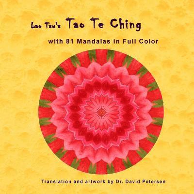 Lao Tsu's Tao Te Ching with 81 Mandalas in Full Color 1