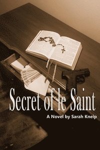bokomslag Secret of le Saint