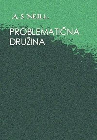 bokomslag Problemati?na dru?ina